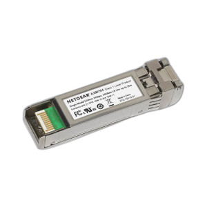 NETGEAR AXM764-10000S 10GE LR-Lite SFP+ Transceiver Module