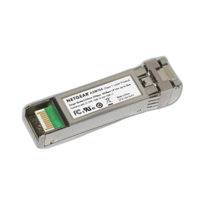 NETGEAR AXM764-10000S 10GE LR-Lite SFP+ Transceiver Module