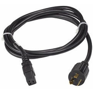 Eaton L6-20P input line cord