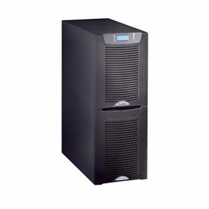 Eaton Powerware 9155 (Parallel Cabinet) - 124100017-001
