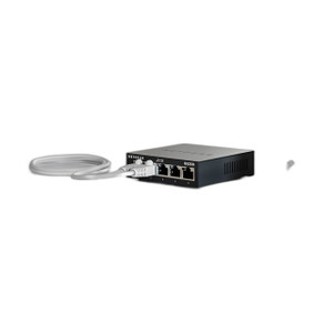 NETGEAR GS305E-100NAS 5PT Gigabit Smart Managed Switch