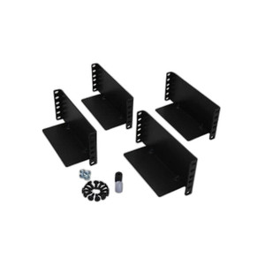 Eaton 2-Post Rack-Mount Installation Kit of 2U - 2POSTRMKITHD