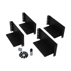 Eaton 2-Post Rack-Mount Installation Kit of 2U - 2POSTRMKITHD