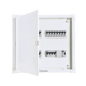 Panasonic E-A137-JB Junction Box