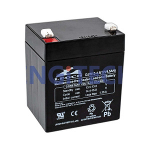 Eaton Bat Leo/DJW12-45X 12V 45AH - 112-01097