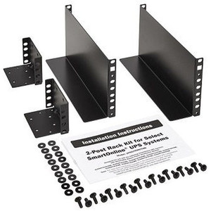 Eaton 2-Post Rack-Mount Installation Kit for - 2POSTRMKITMB