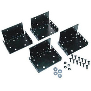 Eaton 2-Post Rack-Mount or Wall-Mount Adapter Kit - 2POSTRMKITWM