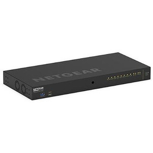NETGEAR GSM4210PD-100NAS M4250-9G1F-POE+ Managed Switch