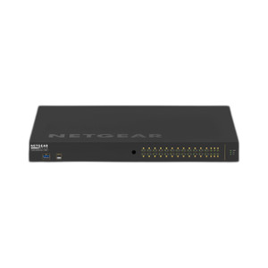 NETGEAR GSM4230UP-100NAS 100G Managed Switch 96 Ports