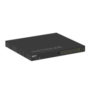 NETGEAR GSM4230UP-100NAS M4250-26G4F-POE++ Managed Switch