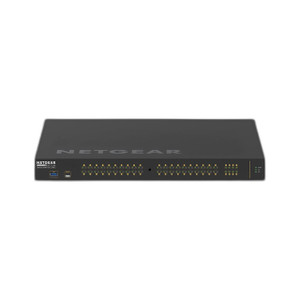 NETGEAR GSM4248P-100NAS M4250 Managed Switch
