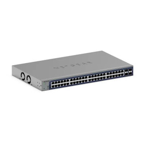 NETGEAR GS752TX-300NAS 48P GE Smart Switch 10G SFP+