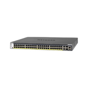 NETGEAR GSM4352PA-100NES M4300-52G Network Switch