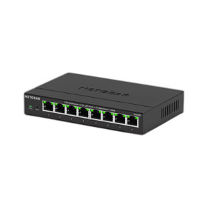 Netgear MS308E-100NAS 8PT Multigig Plus Switch