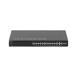 NETGEAR MSM4332-100NES M4350-24M4X4V Managed Switch