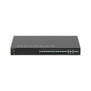 NETGEAR MSM4328F-100NES M4350-24F4X Managed Switch