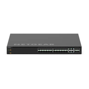 NETGEAR MSM4328F-100NES M4350-24F4X Managed Switch