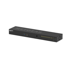NETGEAR MSM4214X-100NAS M4250-12M2XF Managed Switch