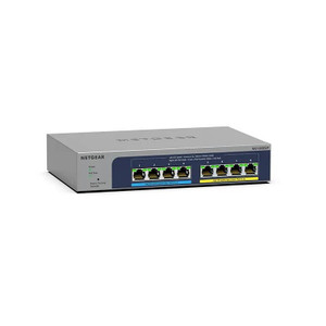 Netgear MS108EUP-100NAS