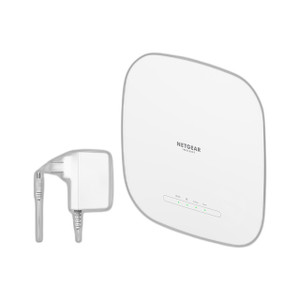 NETGEAR WAX615PA-100NAS 1PT Insight Managed WiFi6 AX3000