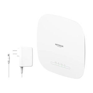 NETGEAR WAX615PA-100NAS 1PT Insight Managed WiFi6 AX3000
