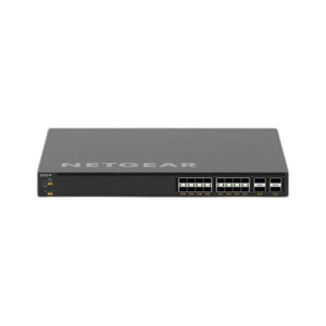 NETGEAR MSM4352-TAANES 45-Port 100G Managed Switch PoE++