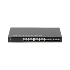 NETGEAR XSM4340V-100NES PoE Network Switch