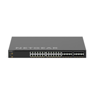 NETGEAR XSM4340V-100NES PoE Network Switch