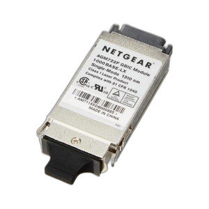 NETGEAR AGM722F Fiber 1000BASE-LX Gbic Module
