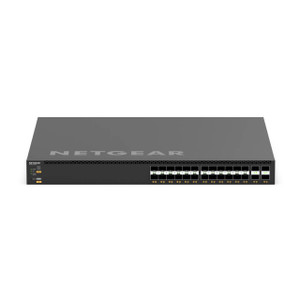 NETGEAR XSM4328FV-100NES M4350-24F4V Managed Switch
