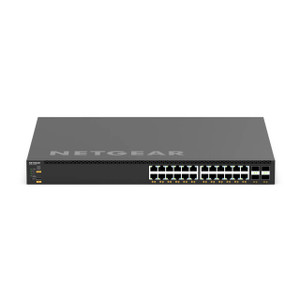 NETGEAR XSM4328CV-100NES M4350-24X4V Managed Switch