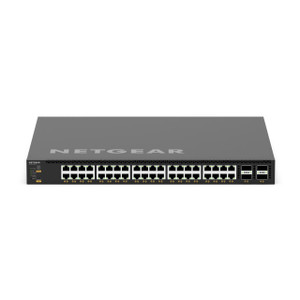 NETGEAR XSM4344C-100NES PoE Network Switch