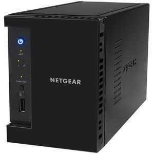 NETGEAR RN10G2SFP-10000S ReadyNAS 10G SFP+ 2-Port