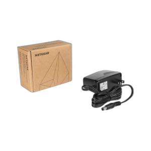 NETGEAR PAV12V-100NAS 12V DC Power Adapter Replacement