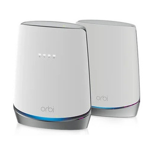 NETGEAR CBK752-100NAS DOCSIS 3.1 Mesh WiFi System