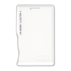 HID 1326-LGSMV ProxCard II Clamshell Access Card - image 2