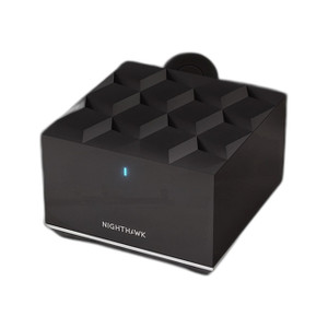 NETGEAR MS80-100NAS 2PT Nighthawk Mesh WiFi 6 System