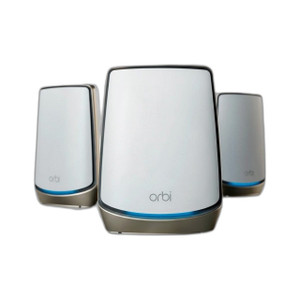 NETGEAR Orbi 5G WIFI 6 Mesh System