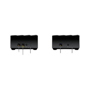 Netgear MK72-100NAS 4PT NH Mesh DB AX3000 2 Pack