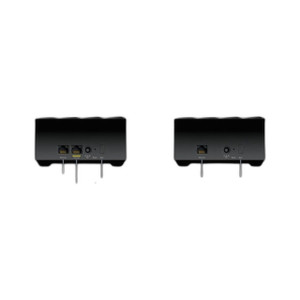 Netgear MK72-100NAS 4PT NH Mesh DB AX3000 2 Pack