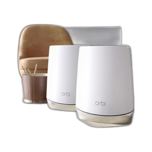 NETGEAR RBK752-100NAS ORBI Mesh WiFi System