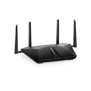 NETGEAR RAX43-100NAS AX4200 Wireless Router