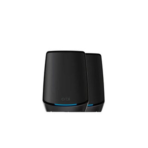 NETGEAR RBK862SB-100NAS Orbi AX6000 2-Pack