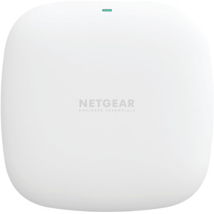 NETGEAR WAX210-100NAS 1PT AX1800 WiFi 6 Access Point (view 2)