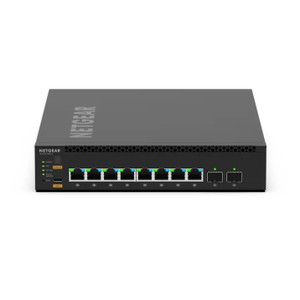 NETGEAR MSM4310-TAANES M4350-8M2V Managed Switch