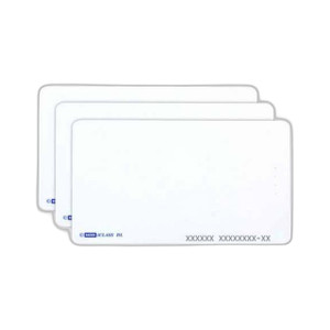 i-PRO HID-500-PGGMN ICLASS Seos 16K Smart Card - HID Global | IP Security Depot