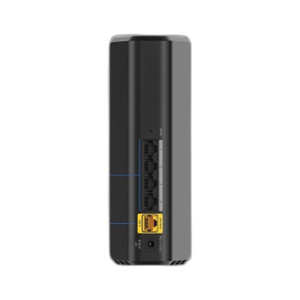NETGEAR RS100-100NAS 4PT Nighthawk WiFi 7 BE3600 Router