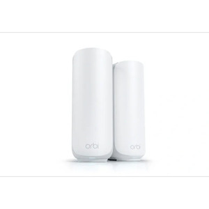 Netgear RBE372-100NAS ORBI3 DB WIFI7 2PK