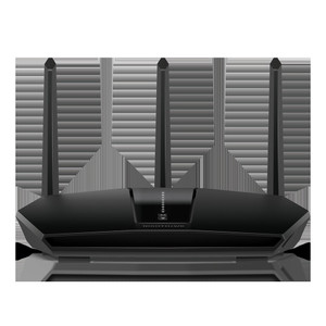 NETGEAR RAX29-100NAS 5PT Nighthawk AX2400 WiFi 6 Router