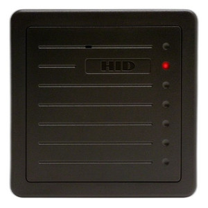 HID 5355-AGK ProxPro Keypad Proximity Card Reader